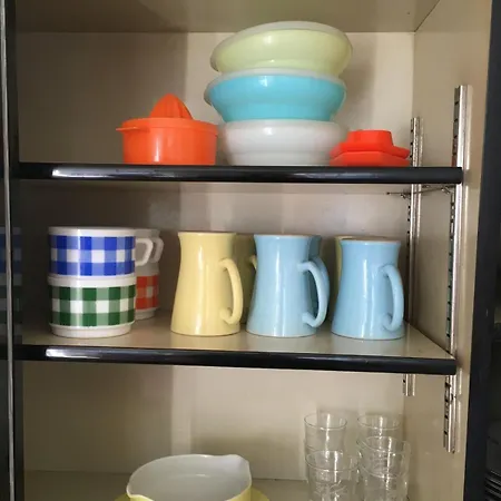 Vintage シャレー *