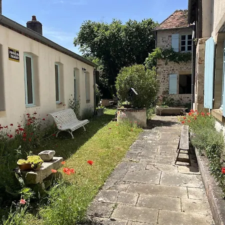 Vintage Hérisson