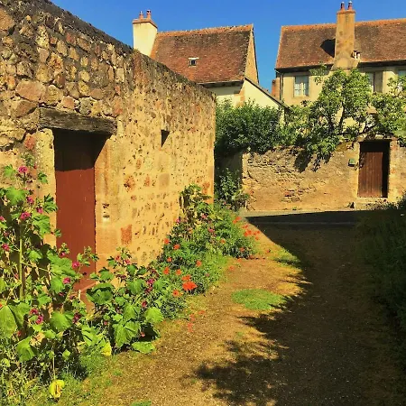 Vintage Hérisson